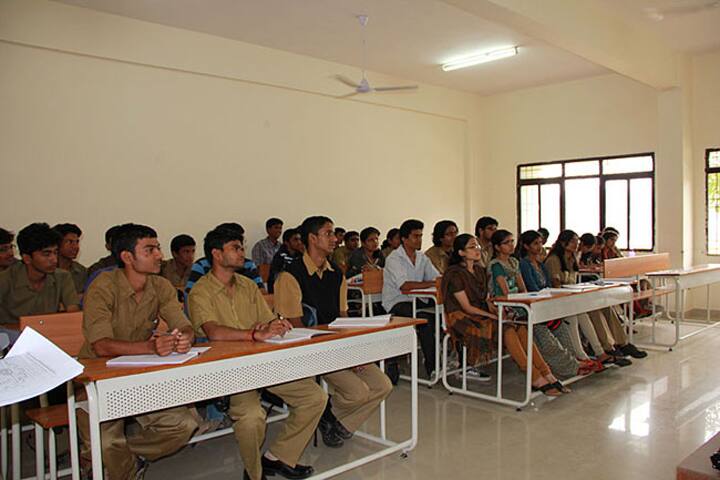 classroom